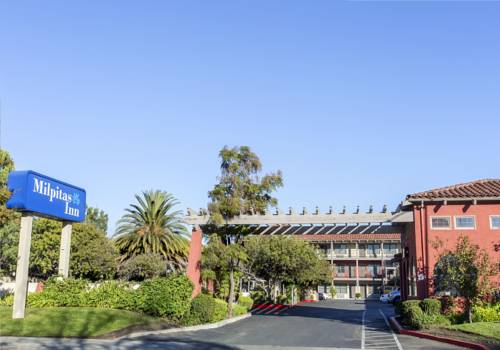 Milpitas (Californië) Verenigde Staten promotiecode Booking.com