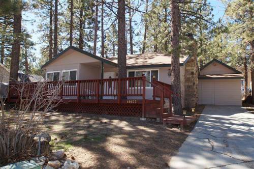 Big Bear Lake Verenigde Staten promotiecode Booking.com