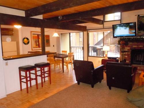 Big Bear Lake Verenigde Staten promotiecode Booking.com
