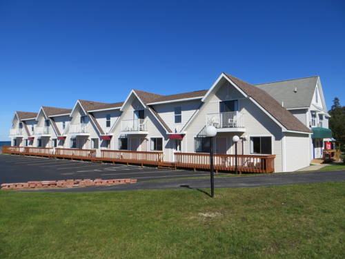 Mackinaw City (Michigan) Verenigde Staten promotiecode Booking.com