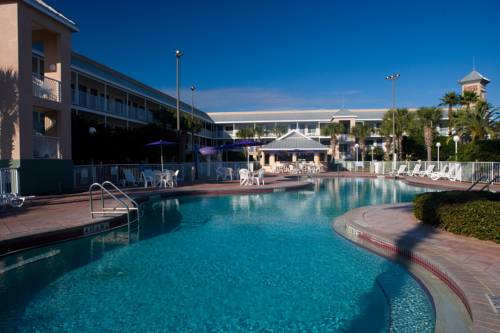 Kissimmee (Florida) Verenigde Staten promotiecode Booking.com