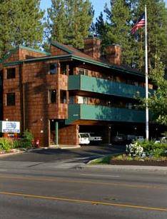 Big Bear Lake (Californië) Verenigde Staten promotiecode Booking.com