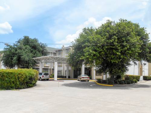 Lente (Texas) Verenigde Staten promotiecode Booking.com