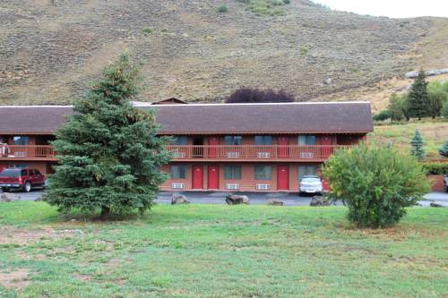 Jackson (Wyoming) Verenigde Staten promotiecode Booking.com