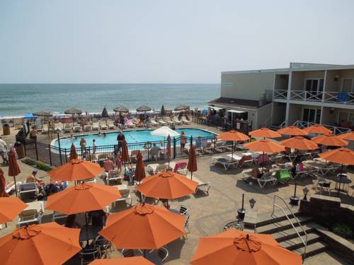 Montauk (New York) Verenigde Staten promotiecode Booking.com