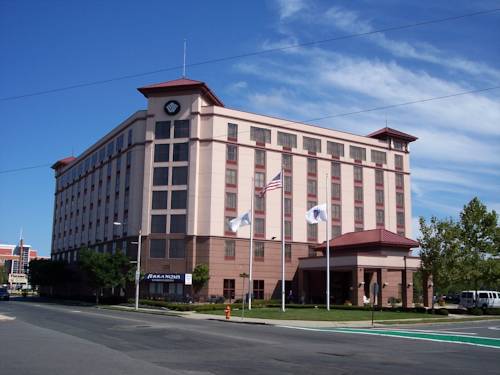 Chelsea (Massachusetts) Verenigde Staten promotiecode Booking.com