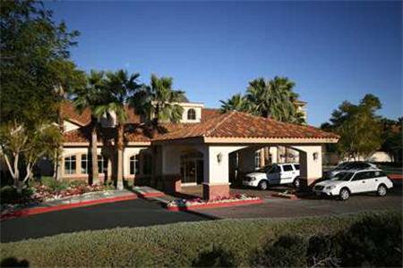 Rancho Mirage (Californië) Verenigde Staten promotiecode Booking.com