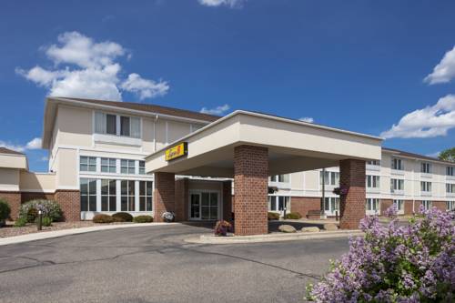 Menomonie (Wisconsin) Verenigde Staten promotiecode Booking.com