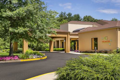Andover (Massachusetts) Verenigde Staten promotiecode Booking.com