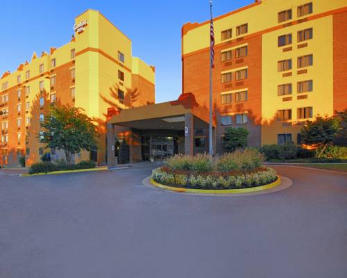 Fairfax (Virginia) Verenigde Staten promotiecode Booking.com