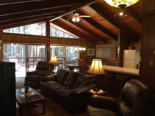 North Wawona (Californië) Verenigde Staten promotiecode Booking.com