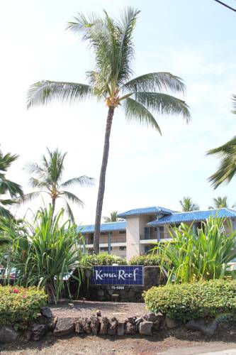 Kailua-Kona (Big Island, Hawaï) Verenigde Staten promotiecode Booking.com