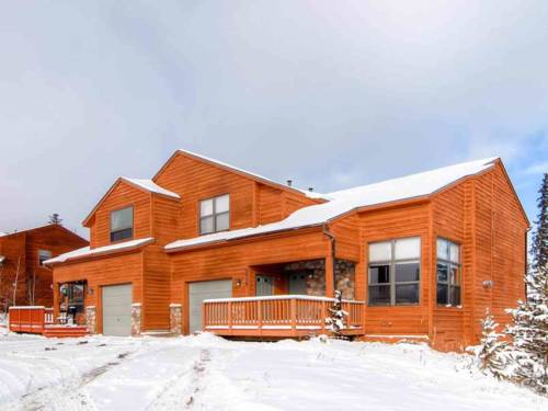 Silverthorne (Colorado) Verenigde Staten promotiecode Booking.com