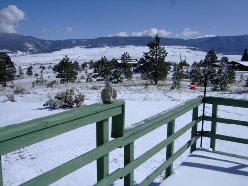Angel Fire (New Mexico) Verenigde Staten promotiecode Booking.com