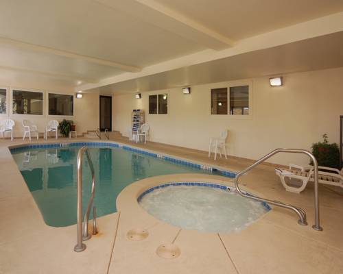 Buffalo (Wyoming) Verenigde Staten promotiecode Booking.com