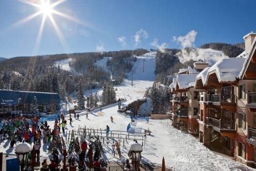 Vail (Colorado) Verenigde Staten promotiecode Booking.com