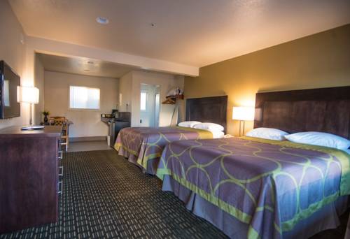 Eugene (Oregon) Verenigde Staten promotiecode Booking.com