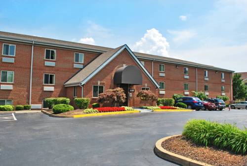 St. Louis (Missouri) Verenigde Staten promotiecode Booking.com