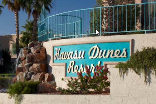 Lake Havasu City (Arizona) Verenigde Staten promotiecode Booking.com