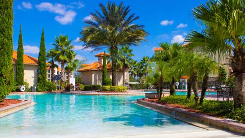 Champions Gate (Florida) Verenigde Staten promotiecode Booking.com