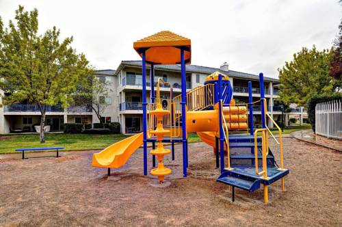Saint George (Utah) Verenigde Staten promotiecode Booking.com