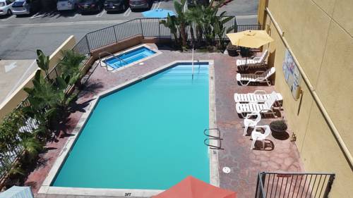 Garden Grove Verenigde Staten promotiecode Booking.com