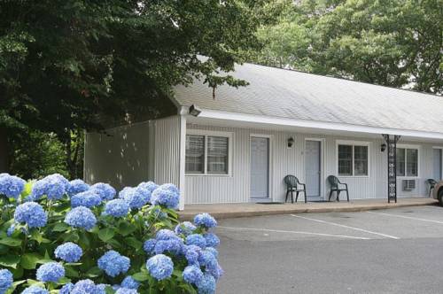 Orleans (Massachusetts) Verenigde Staten promotiecode Booking.com