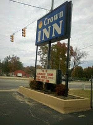 Orangeburg (South Carolina) Verenigde Staten promotiecode Booking.com
