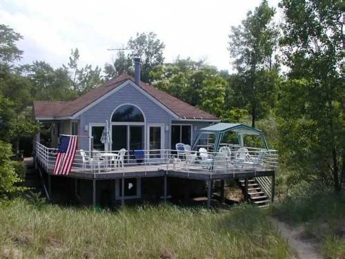 Michigan City (Indiana) Verenigde Staten promotiecode Booking.com