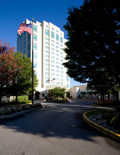 West Conshohocken (Pennsylvania) Verenigde Staten promotiecode Booking.com