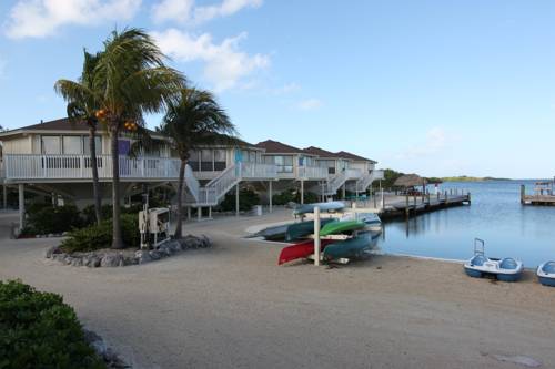 Marathon (Florida) Verenigde Staten promotiecode Booking.com