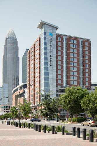 Charlotte (North Carolina) Verenigde Staten promotiecode Booking.com