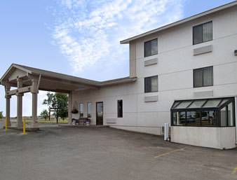 Havre (Montana) Verenigde Staten promotiecode Booking.com