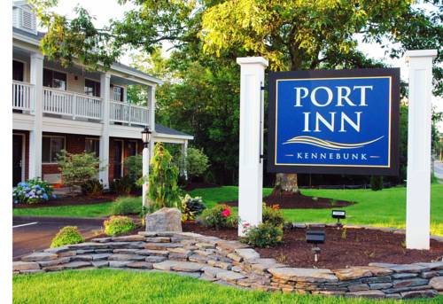 Kennebunk (Maine) Verenigde Staten promotiecode Booking.com