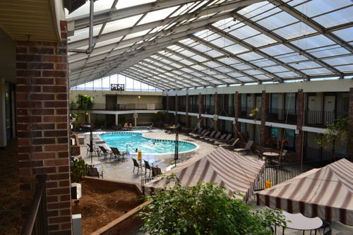 Bowling Green (Kentucky) Verenigde Staten promotiecode Booking.com