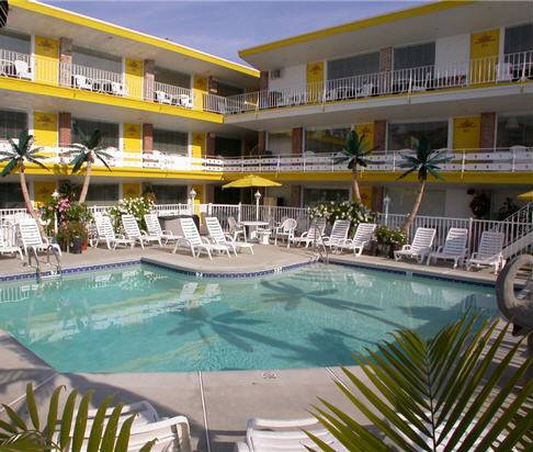 Wildwood Crest (New Jersey) Verenigde Staten promotiecode Booking.com