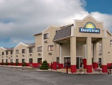 Effingham (Illinois) Verenigde Staten promotiecode Booking.com
