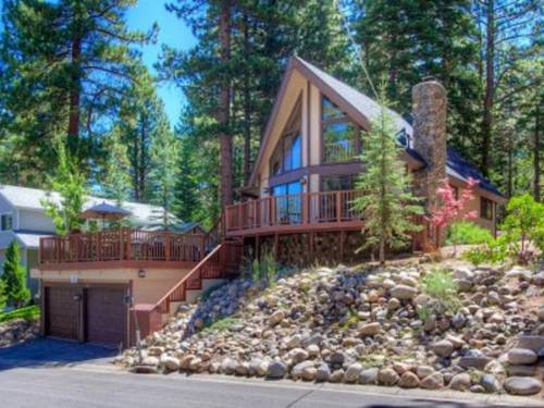 South Lake Tahoe (Californië) Verenigde Staten promotiecode Booking.com