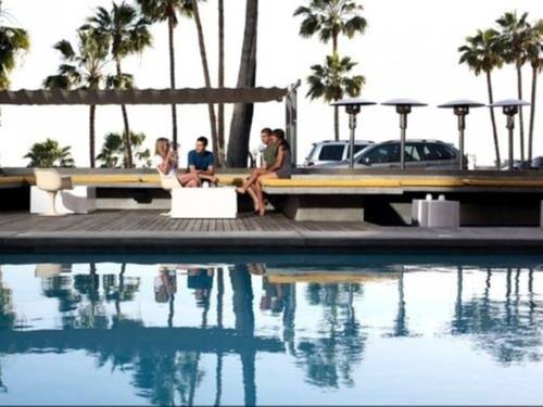 Los Angeles, (Californië) Verenigde Staten promotiecode Booking.com