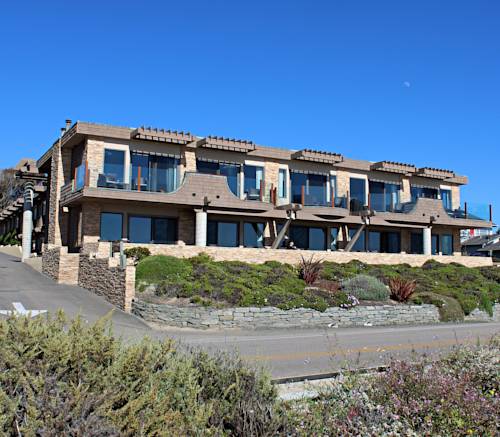 Cambria (Californië) Verenigde Staten promotiecode Booking.com