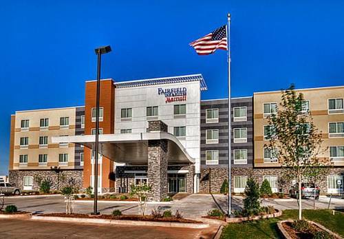 Yukon (Oklahoma) Verenigde Staten promotiecode Booking.com