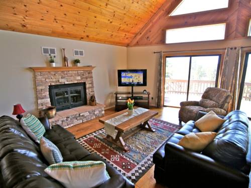 Lake Arrowhead (Californië) Verenigde Staten promotiecode Booking.com