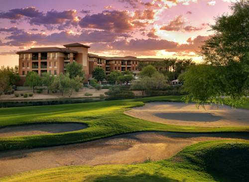 Scottsdale (Arizona) Verenigde Staten promotiecode Booking.com
