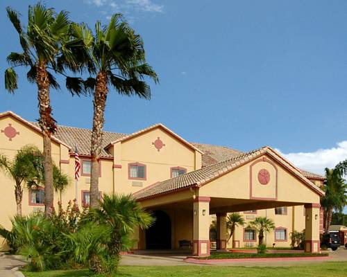 Kingsville (Texas) Verenigde Staten promotiecode Booking.com