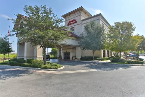 Schertz (Texas) Verenigde Staten promotiecode Booking.com