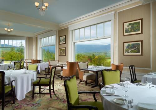Bretton woods Verenigde Staten promotiecode Booking.com