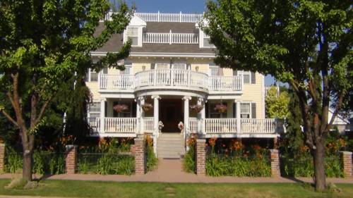 Cedar City (Utah) Verenigde Staten promotiecode Booking.com