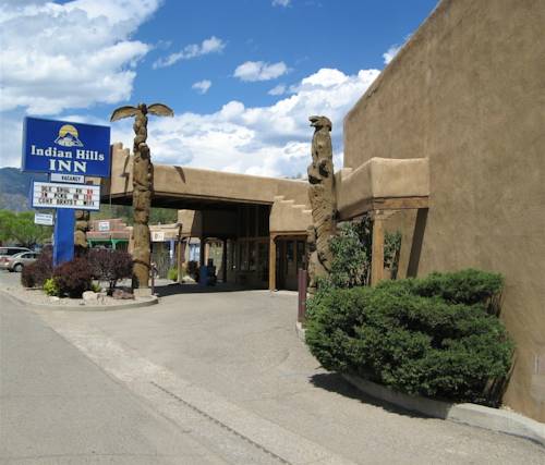 Taos (New Mexico) Verenigde Staten promotiecode Booking.com