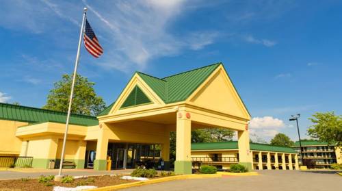 Morgantown Verenigde Staten promotiecode Booking.com