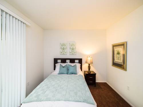 Irvine (Californië) Verenigde Staten promotiecode Booking.com